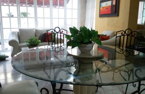Merida Municipality Resort | Private room ∙ 1 guest