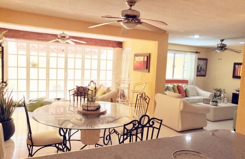 Merida Municipality Resort | Private room ∙ 1 guest