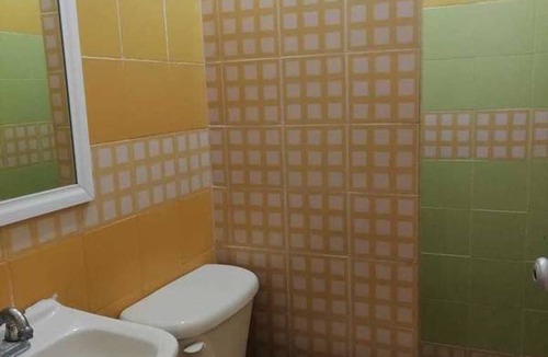 Merida Municipality Resort | Private room ∙ 1 guest