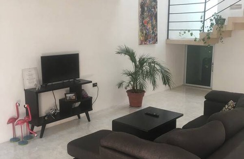 Merida Municipality Resort | Private room ∙ 2 guests