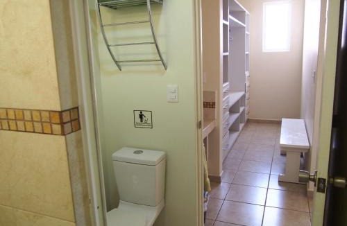 Pachuca Apartment | Privada 400