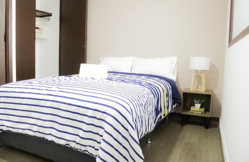 Los Morales Hotel | Privada de Horacio 18 Residences