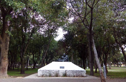 Coyoacan Resort | Private room ∙ 1 guest