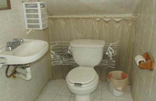 Guadalajara Resort | Private room ∙ 1 guest