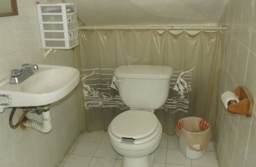 Guadalajara Resort | Private room ∙ 1 guest