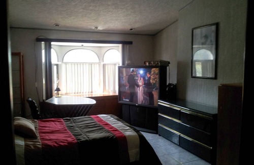 Zapopan Resort | Private room ∙ 2 guests