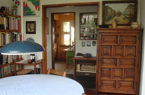 San Jose Insurgentes Resort | Private room ∙ 1 guest