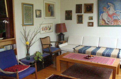 San Jose Insurgentes Resort | Private room ∙ 1 guest