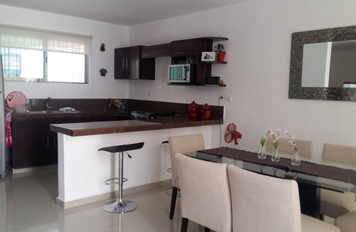 Merida Municipality Resort | Private room ∙ 1 guest