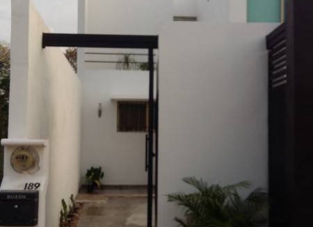 Merida Municipality Resort | Private room ∙ 1 guest