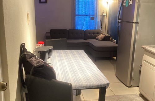 Nogales Apartment | Private 2BR Condo 7 Mins From Border-crossing Station