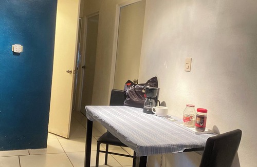 Nogales Apartment | Private 2BR Condo 7 Mins From Border-crossing Station
