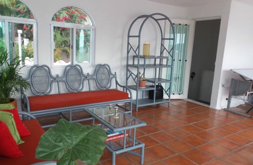 Las Hadas Condo | Private 4 story home in the Las Hadas Peninsula