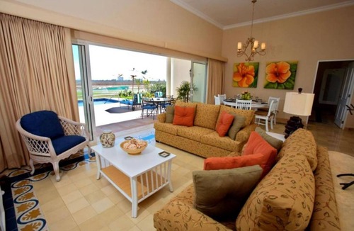 Cerritos Villa | Private 5-star Luxury Villa, Pueblo Bonito, Mazatlan, Sinaloa