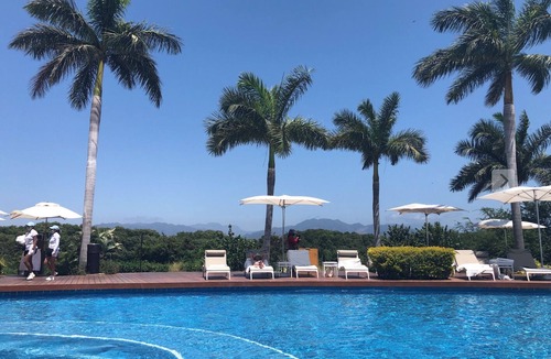Mezcales Condo | Private and exclusive Grand Luxxe Villa (2.5 bdrms) - books weekly