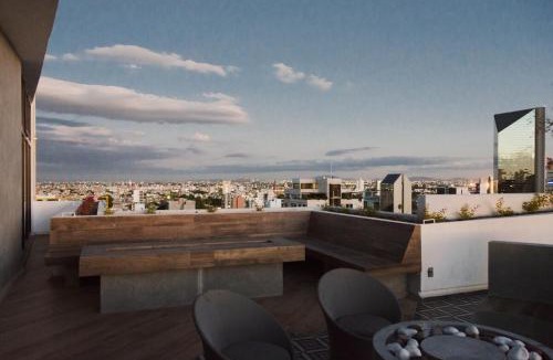 Lafayette Apartment | Private and Independent Bedroom in Chapu