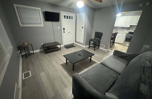 Kensington Condo | Private Apartment in Berlin