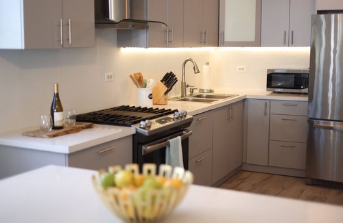 Guaniquilla House | Private beach house, steps from beach, pool, fully stocked kitchen