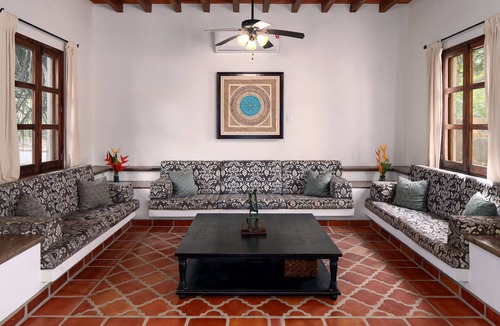 Chacala Villa | PRIVATE BEACH / EXCLUSIVE COMMUNITY / COOKS, GOLF CARTS, PADDLE BOARDS AVAILABLE