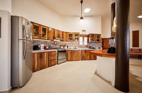 Barra de Navidad House | Private beach front villa. Enjoy beach living at it’s best!