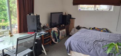 Whitianga House | Private cabin