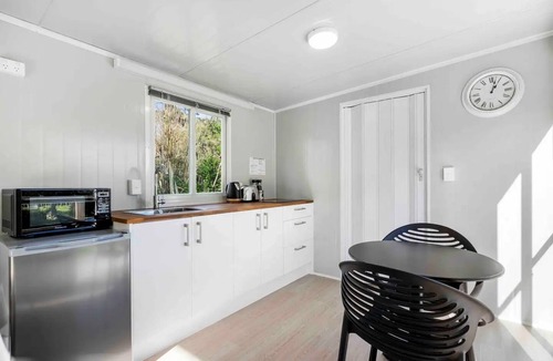 Paraparaumu Ski Chalet | Private Cabin Retreat