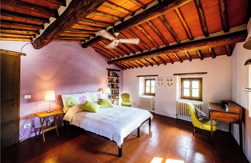 Greve in Chianti House | Private Chianti Estate - 5BR · Pool · Vineyard - Pizza Terrace - 10 Guests