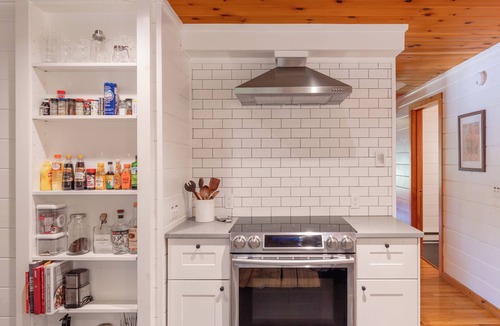 Ancram Cabin | Private Country Retreat with Pool