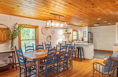 Ancram Cabin | Private Country Retreat with Pool