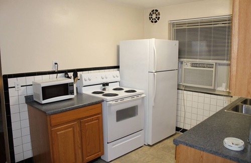 Wyoming Apartment | Private Cozy Get-A-Way #1