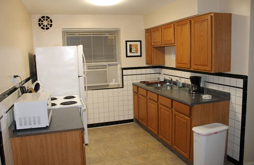 Wyoming Apartment | Private Cozy Get-A-Way #1