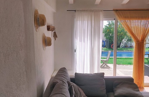 Son Antem Villa | Private farm, wifi, private pool, barbecue, 13 minutes from the beach