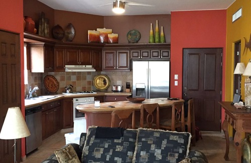 Mazatlan Condo | Private Golf and Beach Vacation Condo, Estrella Del Mar