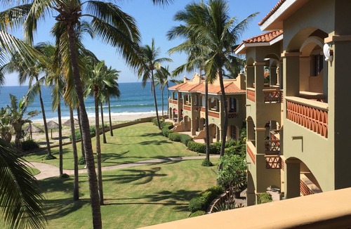Mazatlan Condo | Private Golf and Beach Vacation Condo, Estrella Del Mar