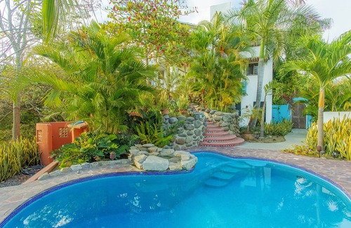 Sayulita House | Private Heaven with Amazing Views!
