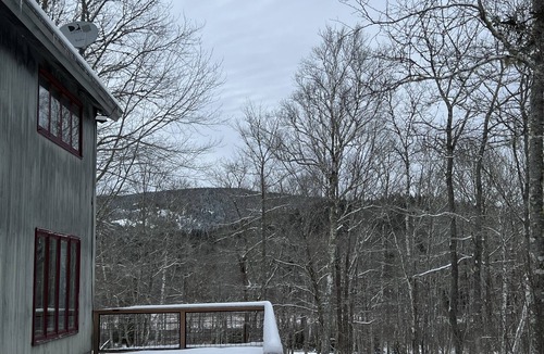 Seal Cove House | Private Indoor Pool Near Acadia National Park 25 mins from Bar Harbor