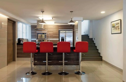 Polanco Apartment | Private jacuzzi, great views and perfect location!