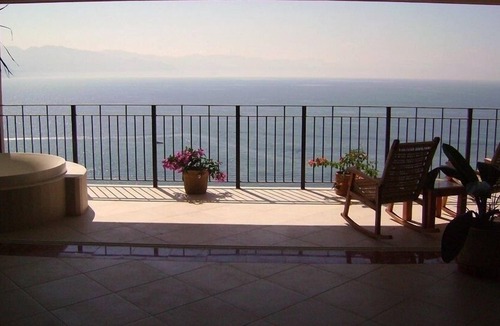 South Hotel Zone Condo | Private Jacuzzi/SpectacularViews/Live and Love the Grand Lifestyle