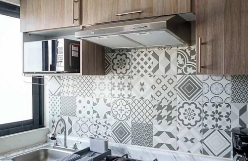 San Luis Potosi Apartment | Private Loft Cozy & Modern