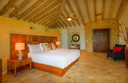 Buzzards Villa | Private Luxury Holiday Villa on the Beach, San Jose del Cabo Villa 1022