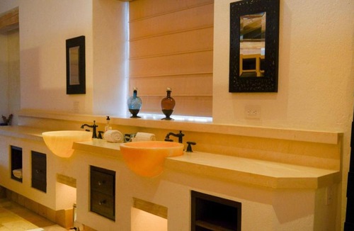 Buzzards Villa | Private Luxury Holiday Villa on the Beach, San Jose del Cabo Villa 1022