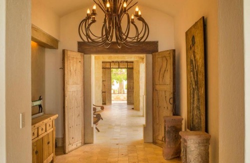 Buzzards Villa | Private Luxury Holiday Villa on the Beach, San Jose del Cabo Villa 1022