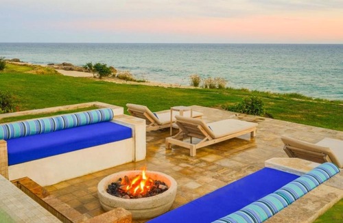 Buzzards Villa | Private Luxury Holiday Villa on the Beach, San Jose del Cabo Villa 1022