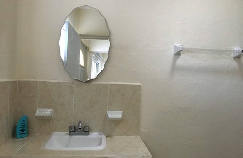 Merida Municipality Resort | Private room ∙ 1 guest