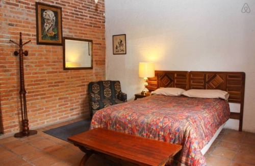 El Pueblito Resort | Private room ∙ 2 guests