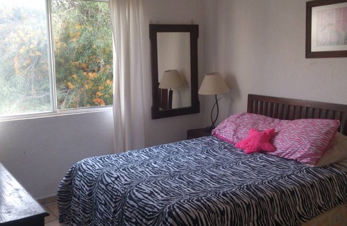 El Pueblito Resort | Private room ∙ 2 guests