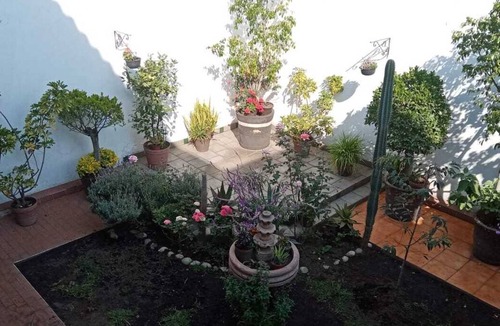 San Francisco Culhuacan Resort | Private room ∙ 2 guests
