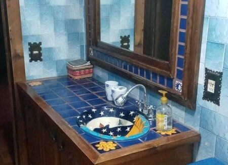 San Francisco Culhuacan Resort | Private room ∙ 2 guests