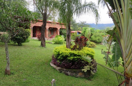 La Laguna Resort | Private room ∙ 4 guests