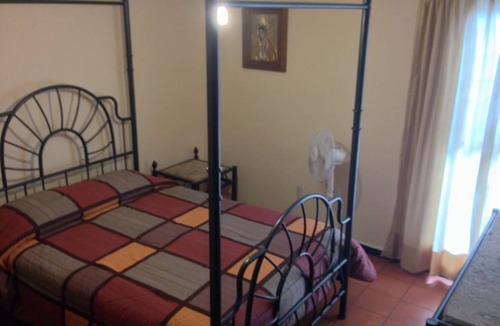 Zapopan Resort | Private room ∙ 1 guest